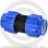 Муфта ПЭ компрессионная Дн 32 Ру-16 VALFEX