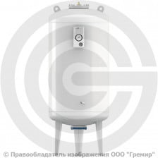 Гидроаккумулятор 3000 л 16 бар вертикальный Flamco Airfix D-E