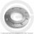 Фланец плоский нержавеющий без зеркала AISI 304 (CF8) 1-100-10/16 DIN 2576