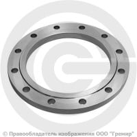 Фланец плоский стальной 300-16-01-1-B-Ст.20-IV ГОСТ 33259-2015