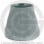 Переход 159х10-133х10 (Ду 150-125) оцинкованный концентрический ГОСТ 17378