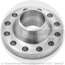 Фланец воротниковый стальной 150-160-11-1-B-Ст.20-IV ГОСТ 33259-15
