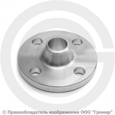 Фланец воротниковый нержавеющий 32-16-11-1-B-12х18н10т-IV ГОСТ 33259-2015