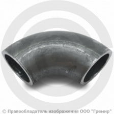Отвод П90 32х2,5 (Ду-25) 09Г2С 90 градусов ГОСТ 17375