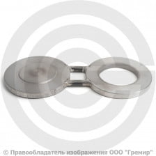 Заглушка поворотная 1-80-25-09Г2С АТК 26-18-5-93