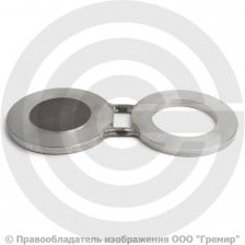 Заглушка поворотная 1-100-25-09Г2С АТК 26-18-5-93