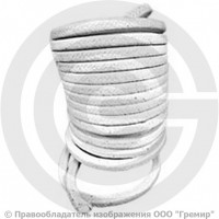 Набивка сальниковая асбестовая АС 18мм