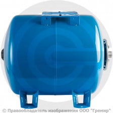 Гидроаккумулятор 100 л 10 бар горизонтальный STOUT STW