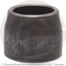 Переход 38х2-32х2 (Ду 32-25) стальной (Ст.20) концентрический ГОСТ 17378 КАЗ