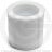 Муфта PP-R внутренняя пайка белая Дн 63 PRO VALFEX