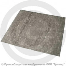 Паронит ПОН-Б 5мм лист 1500х1700мм ГОСТ 481-80