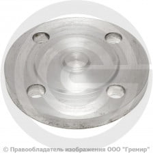 Заглушка фланцевая 1-25-40-Ст.20 АТК 24.200.02-90