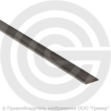 Полоса 30х4 стальная г/к ГОСТ 103-76 Россия