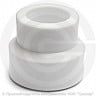 Муфта PP-R переходная белая внутренняя-наружная пайка Дн 32-25 RTP (РосТурПласт)