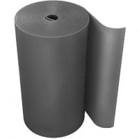 Рулон из вспененного полиэтилена 10/1,0-10 (Т<95°C) серый Energoflex SUPER