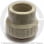 Муфта PP-R комбинированная под ключ серая ВР (ВН) Дн 32-1" Pro Aqua