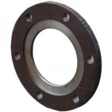 Фланец под пожарный гидрант ПГ