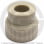 Муфта PP-R комбинированная серая ВР (ВН) Дн 25-1/2" VALFEX