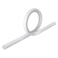 Петля компенсационная PP-R белая наружная пайка Дн 32 VALFEX