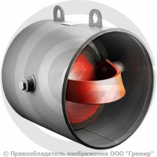 Клапан обратный поворотный стальной под приварку Ду-350 Ру-40 (Т<350°С) 19с47нж