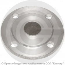 Заглушка фланцевая 1-65-6-Ст.20 АТК 24.200.02-90