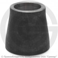 Переход ПК 32х4-25х3 (Ду 25-20) стальной (Ст.20) концентрический ГОСТ 17378