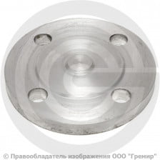 Заглушка фланцевая 1-32-40-09Г2С АТК 24.200.02-90