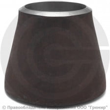 Переход ПК 325х12-273х10 (Ду 300-250) 09Г2С концентрический ГОСТ 17378