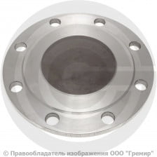 Заглушка фланцевая 1-200-6-Ст.20 АТК 24.200.02-90