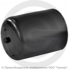 Заглушка ПЭ100 спигот Дн 110 Ру-16 SDR11