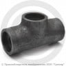 Тройник П 42,4х2,6 (Ду-32) 09Г2С равнопроходной исп.1 ГОСТ 17376