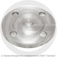 Заглушка фланцевая 1-32-6-09Г2С АТК 24.200.02-90