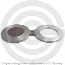 Заглушка поворотная ЗП (I)-80-6-Ст.20 Т-ММ-25-01-06-01