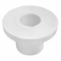 Бурт PP-R под фланец белый наружная пайка Дн 63 RTP (РосТурПласт) 17260