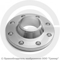 Фланец воротниковый нержавеющий 80-16-11-1-B-AISI 304