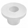 Бурт PP-R под фланец белый наружная пайка Дн 90 RTP (РосТурПласт) 17586