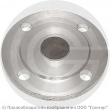 Заглушка фланцевая 1-65-6-09Г2С АТК 24.200.02-90