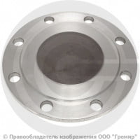 Заглушка фланцевая 1-150-6-09Г2С АТК 24.200.02-90