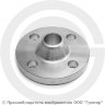 Фланец воротниковый нержавеющий 32-40-11-1-B-12х18н10т-IV ГОСТ 33259-2015
