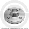 Фланец воротниковый нержавеющий 40-40-11-1-B-12х18н10т-IV ГОСТ 33259-2015