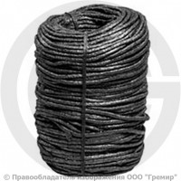 Набивка сальниковая асбестовая АПР-31 13мм