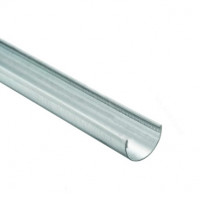 Желоб стальной фиксирующий для PE-X труб Дн 25 RAUTITAN Rehau