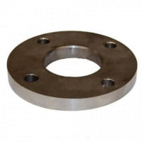 Фланец сталь Ду 100 Ру-10 для бурта PP-R Дн 110