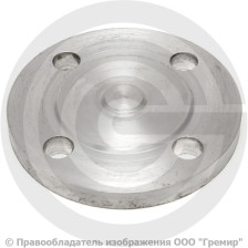 Заглушка фланцевая 1-32-10-09Г2С ГОСТ 34785-21