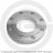 Фланец плоский нержавеющий 12х18н10т 1-100-16 ГОСТ 12820-80, Ру-16, Ду-100