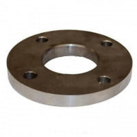 Фланец сталь Ду 80 Ру-10 для бурта PP-R Дн 90