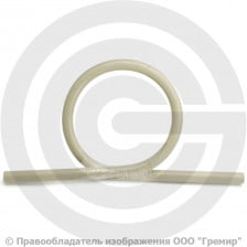 Петля компенсирующая PP-R серая Дн 40 Pro Aqua