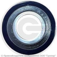 Прокладка спирально-навитая СНП-Б-400 ОСТ 26.260.454-99