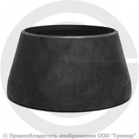 Переход ПК 426х14-325х12 (Ду 400-300) 09Г2С концентрический ГОСТ 17378