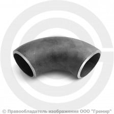 Отвод П90 57х6 (Ду-50) 09Г2С 90 градусов ГОСТ 30753